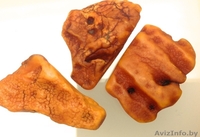 Куплю янтарные бусы, куски янтаря - Изображение #3, Объявление #1642176