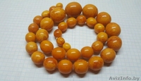 Куплю янтарные бусы, куски янтаря - Изображение #5, Объявление #1642176