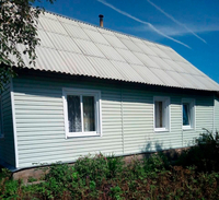 Продам дом в центре города Сенно! - Изображение #1, Объявление #1645345