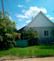 Продам дом в центре города Сенно! - Изображение #2, Объявление #1645345