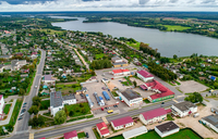 Продам дом в центре города Сенно! - Изображение #3, Объявление #1645345