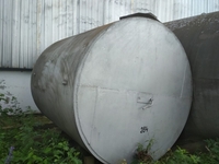 Емкость 10 кубов, Толочин - Изображение #2, Объявление #1646797