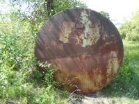 Емкость 75 кубов,  Лепель - Изображение #2, Объявление #1646803