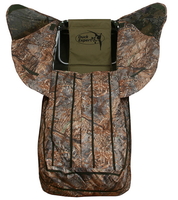 Засидка для охоты лежачая Duck Expert Нео быстроустанавливаемая с чехлом - Изображение #1, Объявление #1648919