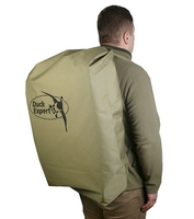 Засидка для охоты лежачая Duck Expert Нео быстроустанавливаемая с чехлом - Изображение #3, Объявление #1648919