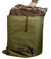 Засидка для охоты лежачая Duck Expert Нео быстроустанавливаемая с чехлом - Изображение #4, Объявление #1648919