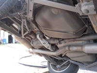 АНТИКОРРОЗИЙНАЯ И ПЕСКОСТРУЙНАЯ ОБРАБОТКА В ВИТЕБСКЕ - Изображение #2, Объявление #1646223