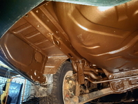 АНТИКОРРОЗИЙНАЯ И ПЕСКОСТРУЙНАЯ ОБРАБОТКА В ВИТЕБСКЕ - Изображение #1, Объявление #1646223