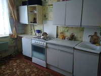 2к квартира в Ветрино рядом с озером, 28 км от Полоцка - Изображение #4, Объявление #1652064