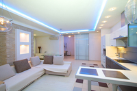 Комплексный ремонт, отделка домов, квартир,офисов - Изображение #1, Объявление #1653062