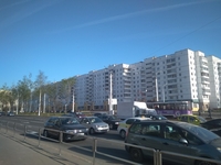 3-новой по Московскому проспекту, 2-университета - Изображение #1, Объявление #1654302