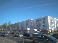 3-новой по Московскому проспекту, 2-университета - Изображение #2, Объявление #1654302