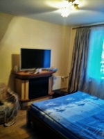 Продажа 3-х комнатной квартиры, Витебск, улица Воинов-Интернационалистов - Изображение #1, Объявление #1658722