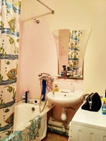 Продажа 3-х комнатной квартиры, Витебск, улица Воинов-Интернационалистов - Изображение #2, Объявление #1658722