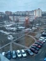 Продажа 3-х комнатной квартиры, Витебск, улица Воинов-Интернационалистов - Изображение #3, Объявление #1658722