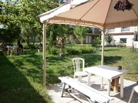 Комнаты для отдыха у моря Одесса курорт Каролино Бугаз - Изображение #4, Объявление #1660813