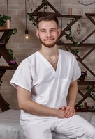 Услуги массажа в салоне или с выездом на дом - Изображение #1, Объявление #1432379