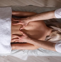 Услуги массажа в салоне или с выездом на дом - Изображение #3, Объявление #1432379