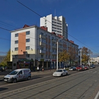 2-комнатная ЦЕНТР, пр.Черняховского,кирпич, балкон,НЕДОРОГ - Изображение #6, Объявление #1662653