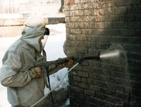 Устранение засоров,прочистка,промывка труб,канализации, очистка стен,опалубки - Изображение #4, Объявление #1665956