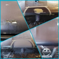 Покраска автомобилей в Витебске - Изображение #5, Объявление #1667898