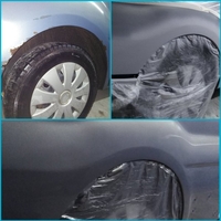 Покраска автомобилей в Витебске - Изображение #6, Объявление #1667898