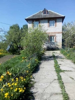 Продажа жилого дома в 2 уровня по улице Бирюлина - Изображение #1, Объявление #1672318