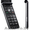 Мобильный телефон LG KF300, раскладной, черного цвета в отличном состоянии, б/у #25765