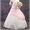 бело- розовое свадебное платье - Изображение #1, Объявление #92684