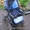 Детская коляска трансформер универсальная Bertony Galaxy - Изображение #2, Объявление #359937
