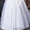Шикарное свадебное платье из атласа - Изображение #2, Объявление #373270
