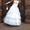 Продам свадебное платье. - Изображение #2, Объявление #524267