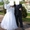 Шикарное блестящее свадебное платье  - Изображение #1, Объявление #744318