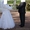 Шикарное блестящее свадебное платье  - Изображение #2, Объявление #744318