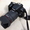 Canon EOS 500D и объектив Sigma DG 28-300 #972749