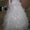 Шикарное свадебное платье!!! #1000620