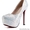 новые красивые женские туфли 34-го размера #1115339