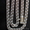 Изделия из серебра для мужчин.цепочка и браслет, бу. #1213932