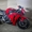 Мотоцикл Honda CBR 1000 RR #1221204