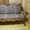 Резной диван.Ручная работа #1238995