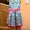 Нарядное платье для девочки - Изображение #1, Объявление #1349967