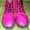 Красивые ботинки сапожки для девочки р-р 31-32. - Изображение #2, Объявление #1497048