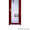 Двери межкомнатные  АБС –ламинированные глухие и двери алюминиевые с витражным.. - Изображение #3, Объявление #1600047