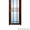 Двери межкомнатные  АБС –ламинированные глухие и двери алюминиевые с витражным.. - Изображение #6, Объявление #1600047