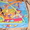 Развивающий музыкальный коврик TINY LOVE GYMINI R Kick & Play TM - Изображение #2, Объявление #1617379