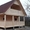 Дом/Баня из бруса Витязь 6×4 с установкой-доставкой - Изображение #4, Объявление #1624556