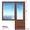 Деревянные Окна продажа / установка в Витебске - Изображение #4, Объявление #1640428