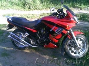 Продажа мотоцикла "Sonnik H150-E3" - Изображение #1, Объявление #3155