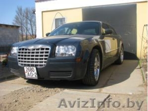 Продаётся легковой автомобиль "Chrysler 300C" - Изображение #1, Объявление #3139