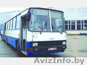 Продаётся  автобус "Икарус-280" - Изображение #1, Объявление #3147